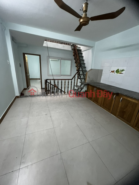 Open car alley - 58.9m2 (4x14) - High-class residential area, quiet and secure - 9.x billion _0