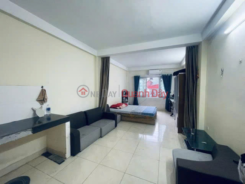 Property Search Vietnam | OneDay | Nhà ở Niêm yết bán, Bán Nhà Hoàng Quốc Việt 5 Tầng Dân Xây, Ngõ 3 Gác, Gần Ô Tô, Dòng Tiền, 7.8 Tỷ