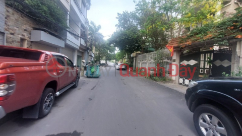 BEAUTIFUL 5 storey house, TU Dinh Street, LONG BIEN DISTRICT CENTER, SMALL FINANCE _0