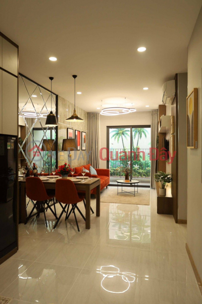 Property Search Vietnam | OneDay | Residential | Sales Listings | Apartment facing Pham Van Dong