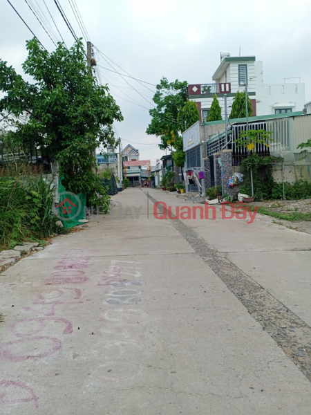 đ 1.39 Billion | Cheap house for sale near primary school in Trang Dai ward, Bien Hoa