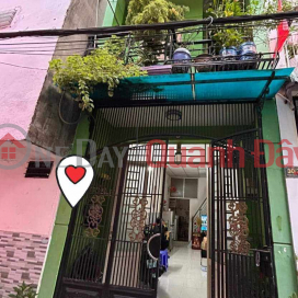 2-STORY HOUSE - BOUNDARY TO TAN PHU - NEAR CAR ALWAYS - 33M2 - PINE ALley - SQUARE - PRICE ONLY 2.75 BILLION _0