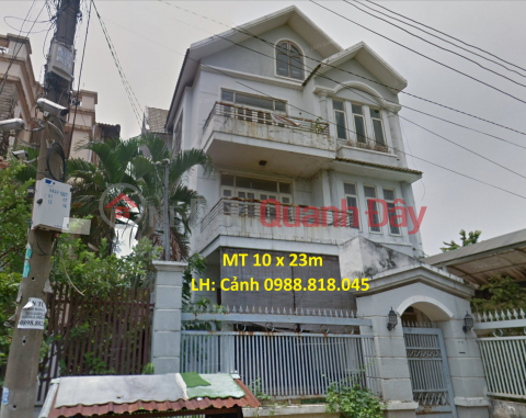 Auction of 3-storey house in Royal Villa area - alley 2977 National Highway 1A (Dai Han Highway),Tan Thoi Nhat, District 12, _0