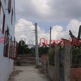 BEAUTIFUL LAND - GOOD PRICE - FOR URGENT FOR SALE Beautiful Urban Area Plot In Bien Hoa City, Dong Nai _0
