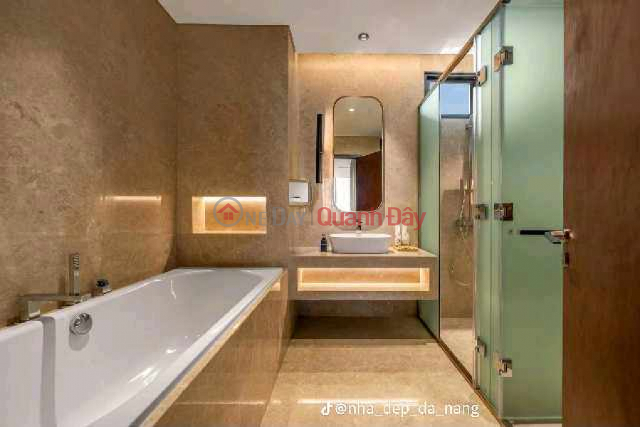 Căn hộ hạng sang Mira Tower - Regal Complex Niêm yết bán