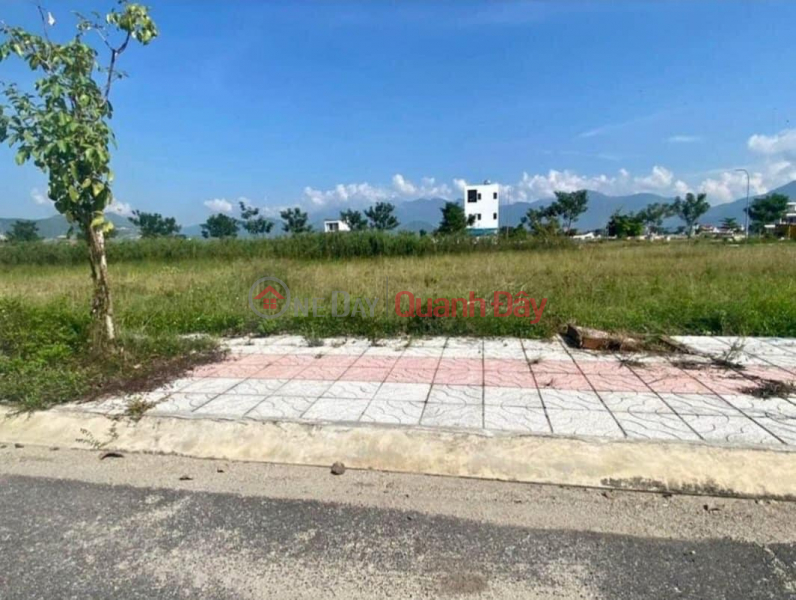 Quick sale of urban land lot in Nam Song Cai, Dien Khanh. Right in the center. | Vietnam Sales, đ 13 Million