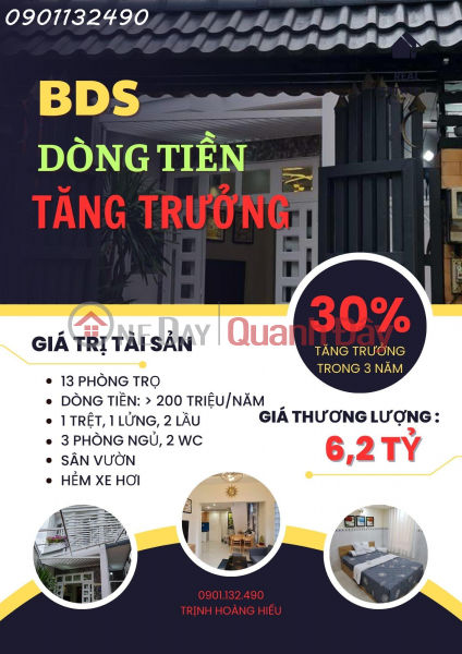 Property Search Vietnam | OneDay | Residential | Sales Listings OWNER, HOUSE, HAU, NGUYEN THI BUP, HIEP THANH, DISTRICT 12