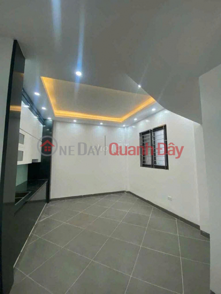Property Search Vietnam | OneDay | Residential Sales Listings, Owner selling a 4-story house in Vinh Ninh, Dai Thanh commune, Hanoi - 50m² - 4 bedrooms - Price 6.x billion VND - Ready to move in