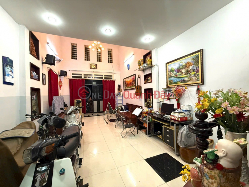 House 417 Quang Trung Thong Tu Tung Right at Go Vap People's Committee Vietnam | Sales | đ 4.68 Billion