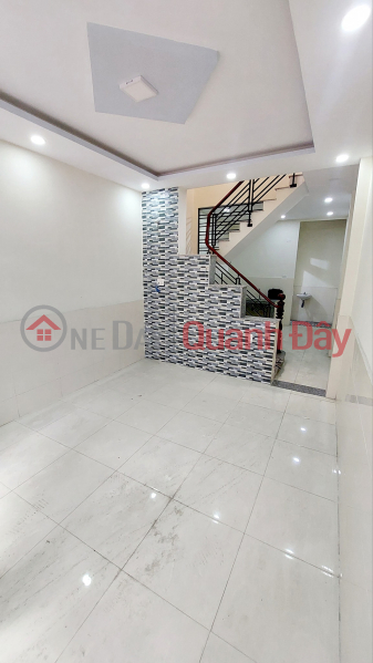 Property Search Vietnam | OneDay | Nhà ở | Niêm yết bán, NHÀ BÌNH TÂN - TỈNH LỘ 10 - GIÁP Q6 - AEON MALL TÊN LỬA - NHÀ 2 TẦNG 42M2 CHỈ 3.6 TỶ