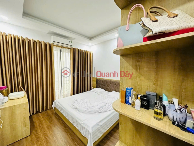 đ 12.5 Billion Rare opportunity! House for sale in a prime location on Co Linh Street, Long Bien District, Hanoi.