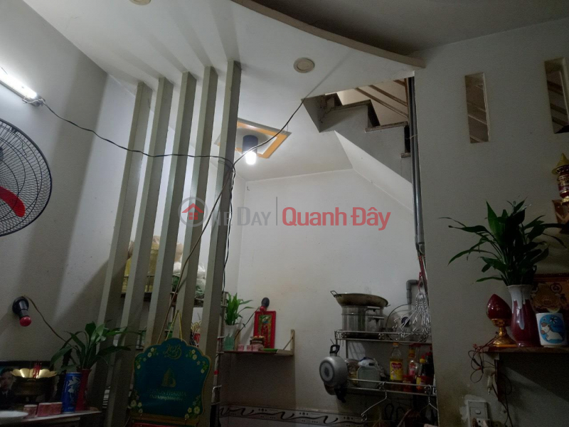 Property Search Vietnam | OneDay | Residential | Sales Listings | FOR SALE OWNER'S HOUSE Alley 183 Tan Hoa Dong, Ward 10, District 6, Ho Chi Minh City