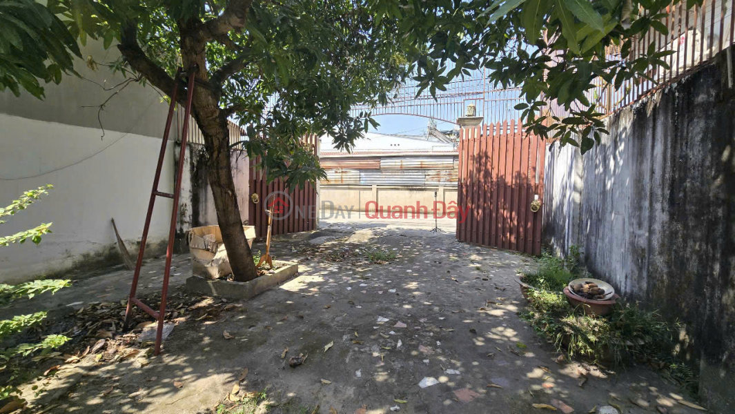 House for sale in Tien Nam Cao Alley, Tan Phu Ward, District 9 - 5.5x26m - 7.3 Billion Sales Listings