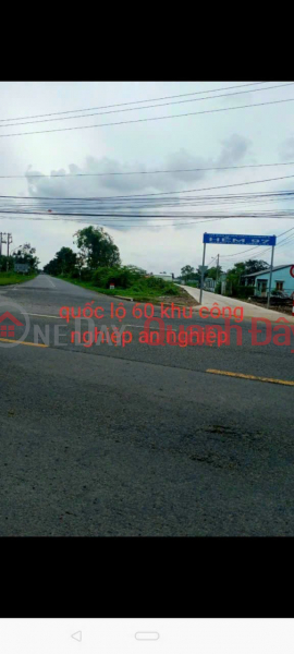 Property Search Vietnam | OneDay | Sales Listings Urgent sale of background to wear Luong Dinh Cua's money. Area: 10 x 102 side 106m Residential 100m2.