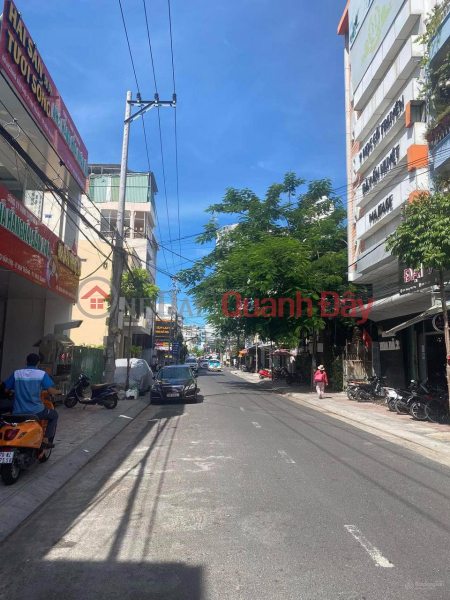 2-STOREY CORNER HOUSE IN BAN CO AREA, HOANG VAN THU STREET - PHUONG SAI Sales Listings