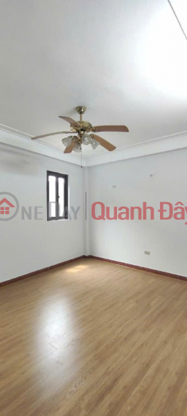 Property Search Vietnam | OneDay | Residential, Sales Listings VIP HOUSE THANH_XUAN; CU_LOC-48m2 - 5 FLOORS - 15M CAR WIDE - 3-STOREY ALLEY - ABOVE 6 BILLION