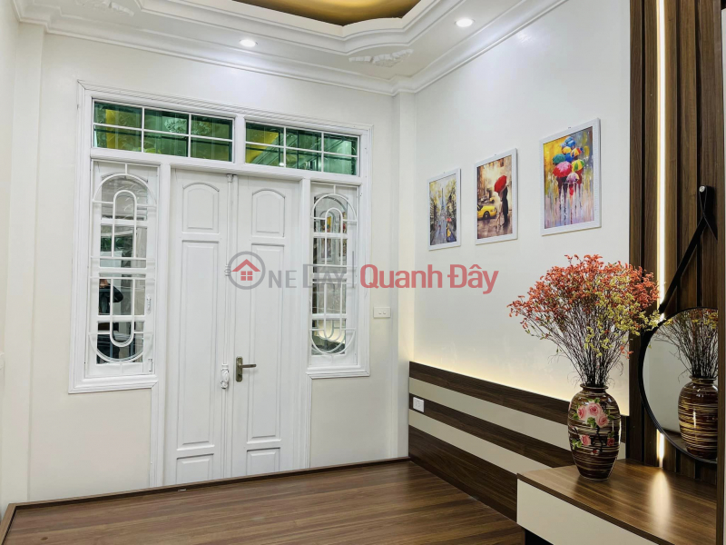 Property Search Vietnam | OneDay | Nhà ở, Niêm yết bán Bán nhà Hoàng Mai 30m ĐẸP - KINH DOANH - Ô TÔ giá chỉ từ 3.5 Tỷ
