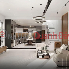 **Bán nhà hẻm 125 Hoàng Hoa Thám, phường 13; Tân Bình (5*20) - 10PN _0