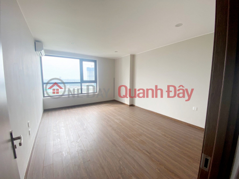 RARE Nam Trung Yen Apartment 2.5 billion, 70m2 2BRs, room windows, airy balcony _0