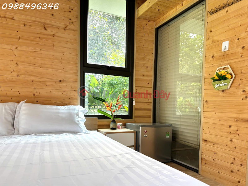 Property Search Vietnam | OneDay | Nhà ở, Niêm yết bán, Cần vốn cho công việc làm ăn, chuyển nhượng lại villa đang hoạt động cực tốt!