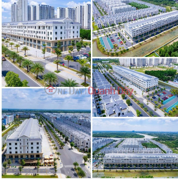 Property Search Vietnam | OneDay | Residential Sales Listings, My name is Az Quang Thuy - Vinhomes Grand Park City product expert. Thu Duc.
