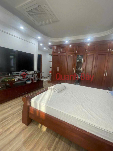 BÁN NHÀ 8 TÂNG, QUAN NHÂN, THANH XUÂN, DIỆN TÍCH 126M, MẶT TIỀN 8M, GIÁ 46 TỶ Niêm yết bán