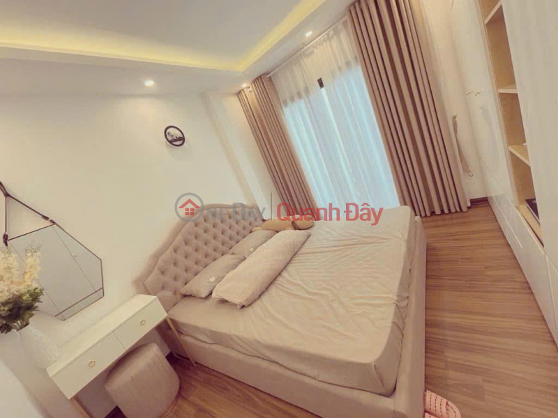 Property Search Vietnam | OneDay | Residential | Sales Listings | HOUSE FOR SALE IN TAN LAP - DAN PHUONG - NEAR TROI INTERSECTION - HOAI DUC - 3 STEPS TO QL 32, 42m2, 5.7 billion