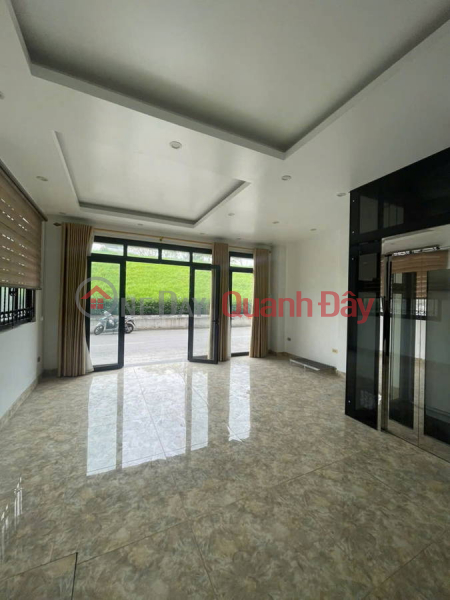 HOUSE FOR SALE ON Lam Du STREET, 41m2, X 5 floors, 6.8m frontage, 13.1 billion Long Bien., Vietnam Sales, đ 13.1 Billion