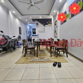 SỞ HỮU NHÀ ĐẸP 3 TẦNG- MẶT TIỀN RỘNG - DÂN XÂY TÂM HUYẾT, CHẮC CHẮN _0