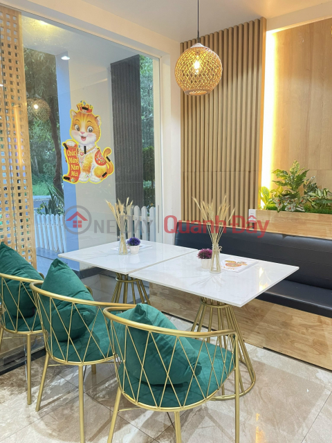 Multi-industry business premises for rent in Phu My Hung area, District 7, cheap and furnished _0