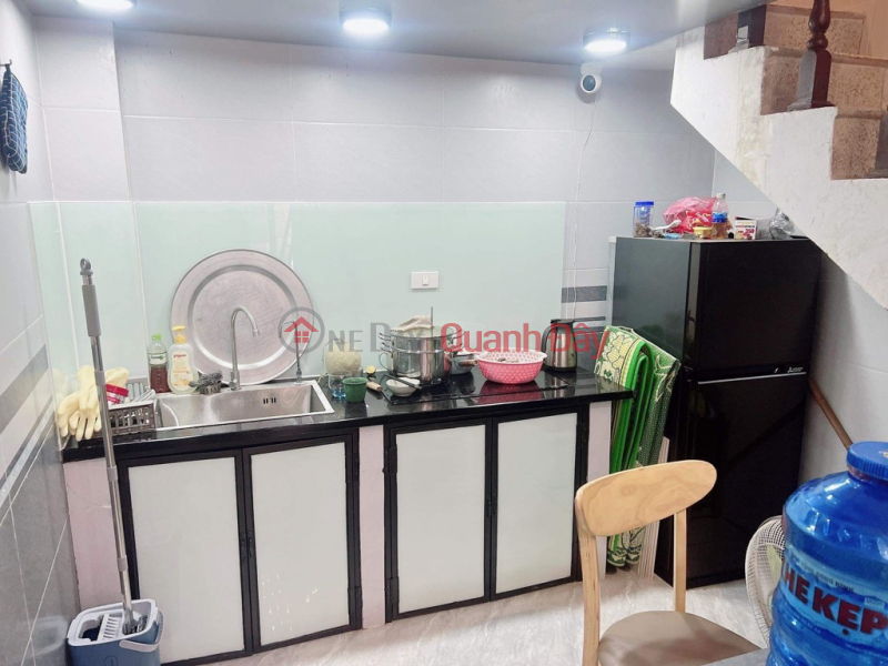 Property Search Vietnam | OneDay | Residential Sales Listings HOUSE FOR SALE IN THANH BINH, MO LAO - CAR - BUSINESS - FRONT OF ALLEY