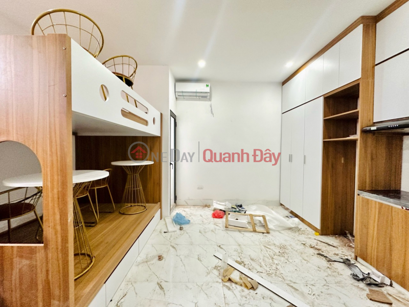 Property Search Vietnam | OneDay | Residential, Sales Listings Selling residential apartment on Minh Khai street, 6 floors, 10 self-contained rooms, car nearby, 0945676597