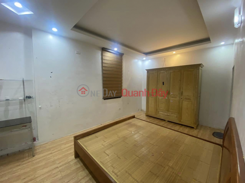 đ 12 Million/ month | HOUSE FOR RENT AT 210 TAN MAI, HOANG MAI, 4 FLOORS, 55M2, 4 BEDROOM, PRICE ONLY `12 MILLION, PRIORITY FOR DIRECTORS, ONLINE SALES,