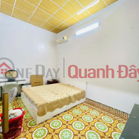 Bán nhà mặt đường Lê Đại Hành, trung tâm TP. Hải Phòng - Vị trí đắc địa - Sẵn dòng tiền 15 triệu _0