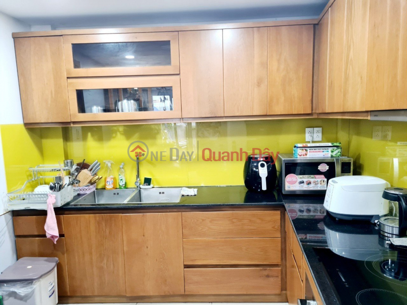Property Search Vietnam | OneDay | Nhà ở | Niêm yết bán, Tôi Là Ms Dung Bán Nhà Tôi Đang ở 186/10 Đường Nguyễn Thái Sơn Phường 4, Gò Vấp- Hxh Đỗ Cổng