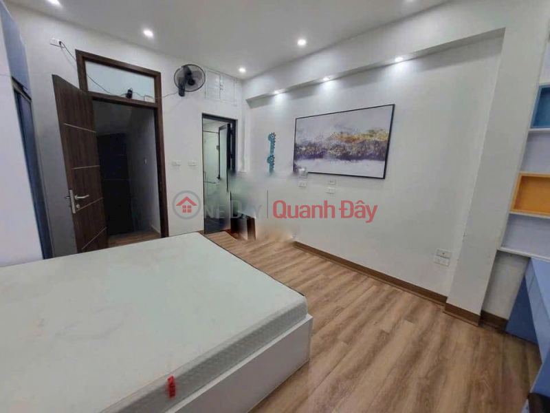 House for rent in Kim Hoa street, Dong Da, Hanoi. Area 35m - 5 floors - Price 12 million\\/month Vietnam, Sales đ 12 Million