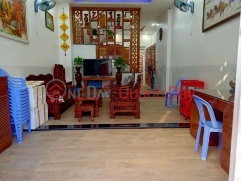 Bán nhà - Làng Tăng Phú - hẻm tải - 56.6m2, 2 tầng - chỉ 6 tỷ hơn _0