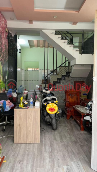 Property Search Vietnam | OneDay | Residential, Sales Listings | House for sale Alley 67 Nguyen Thi Tu, Bhhb, B. Tan, 4.5x15x4 Floors, Car Alley, Cheap Only 4 Billion