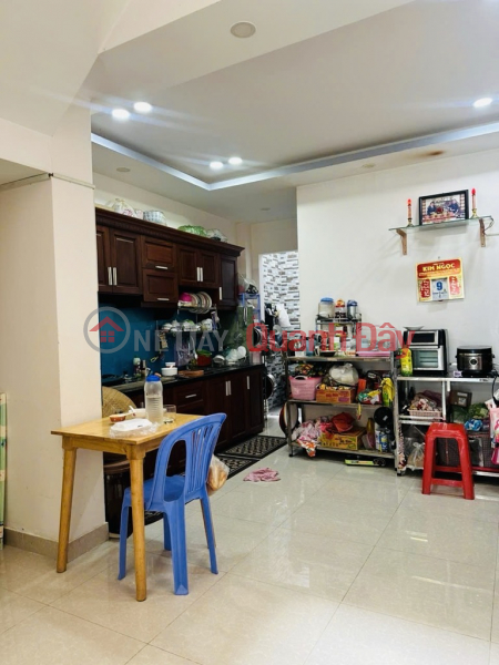 Property Search Vietnam | OneDay | Nhà ở, Niêm yết bán NGAY TRƯỜNG ĐẠI HỌC CÔNG NGHIỆP THỰC PHẨM - LÊ TRỌNG TẤN - 64M2 - 3 TẦNG - SỔ HOÀN CÔNG ĐỦ GIÁ 4.8 TỶ