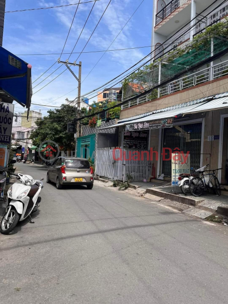 Property Search Vietnam | OneDay | Residential Sales Listings, HOUSE FOR SALE - TRINH DINH TRINH - TAN PHU - SURROUNDING DISTRICT 11 - 6MX17M - 5 FLOORS BUSINESS AREA - 12.2 BILLION