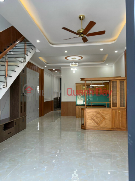 Property Search Vietnam | OneDay | Residential Sales Listings, Cheap private window house in neighborhood 3 A, Trang Dai ward, Bien Hoa. Dong Nai
