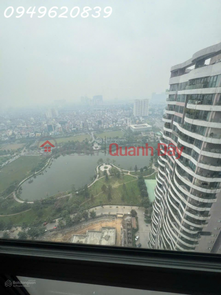 OWNER RENTING OUT A "SUPERB" 3-BEDROOM APARTMENT AT N01-T5 DIPLOMATIC RESIDENCE WITH LIFETIME LAKE VIEW Rental Listings