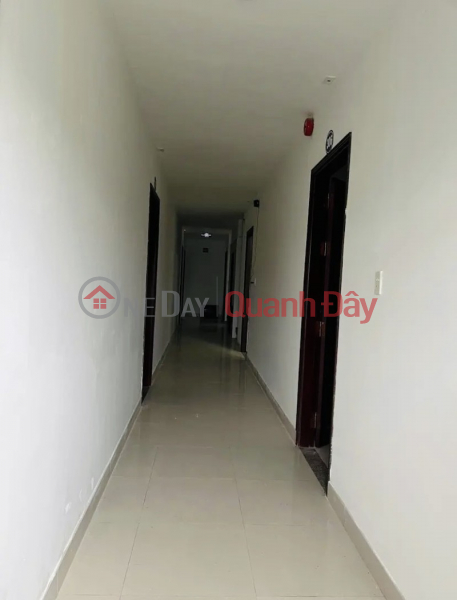đ 17,9 tỷ ► Toà Khách Sạn gần Mikazuki, Biển Nguyễn Tất Thành, 250m2, 6 tầng, 30 phòng, 17.x tỷ