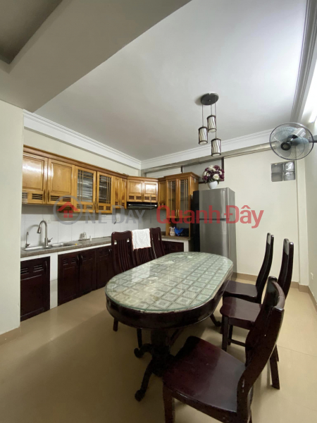 Property Search Vietnam | OneDay | Nhà ở | Niêm yết bán | Bán Nhà Hồ Tây Ô Tô Đỗ Cửa 47m2 , Khu Cán Bộ Thoáng Sáng, 11.5 Tỷ