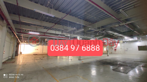 FACTORY FOR LEASE 14000M BAC NINH Industrial Park with AUTOMATIC FIGHT CHEAP CHEAP _0
