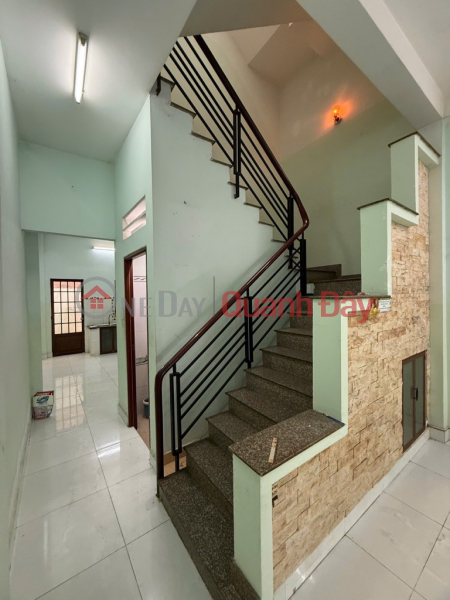 Property Search Vietnam | OneDay | Nhà ở, Niêm yết bán, HẺM 8M THÔNG TRƯƠNG PHƯỚC PHAN - CHIẾN LƯỢC, 100M2, 3 TẦNG 6PN, GIÁ 6.X TỶ