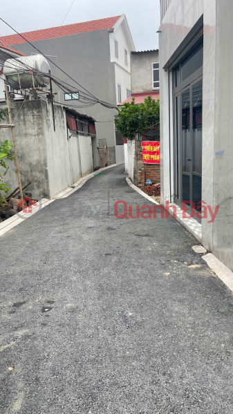 Property Search Vietnam | OneDay | Residential, Sales Listings STARTING FROM ONLY 2.XX BILLION VND – OWN 60M² OF LAND IN DUONG QUANG – THUAN AN, GIA LAM