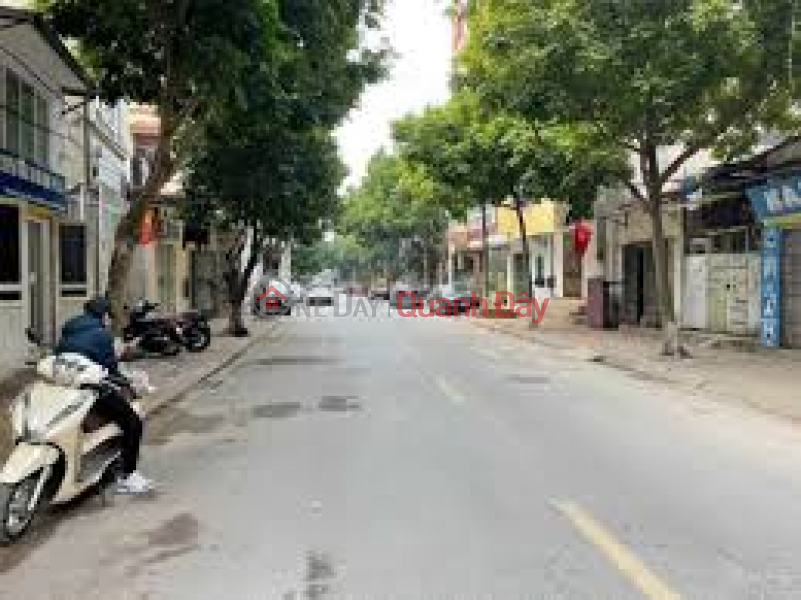 Property Search Vietnam | OneDay | Nhà ở | Niêm yết bán | Chính chủ bán nhà mặt phố Phú Thượng 240m². Mặt tiền 18m nhà 3 tầng. Lô góc giá 48,6tỷ
