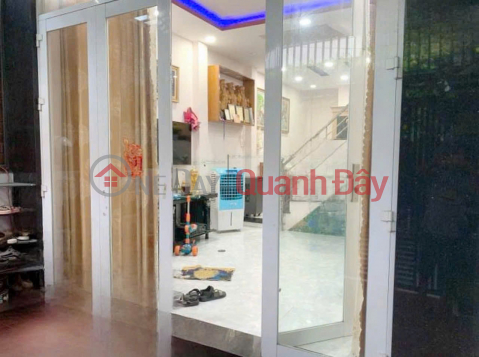 Bán nhà mới 3 tầng hẻm Tháp Bà, phường Vĩnh Thọ, Bắc Nha Trang _0