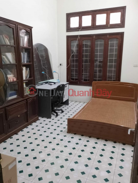 HOUSE FOR SALE LE TRONG TAN THANH XUAN PLOT CLOSE TO 2 THONG CAR STREET >19BILLION 88M _0